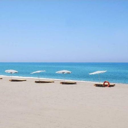 Hare Hotel Alanya Exterior photo