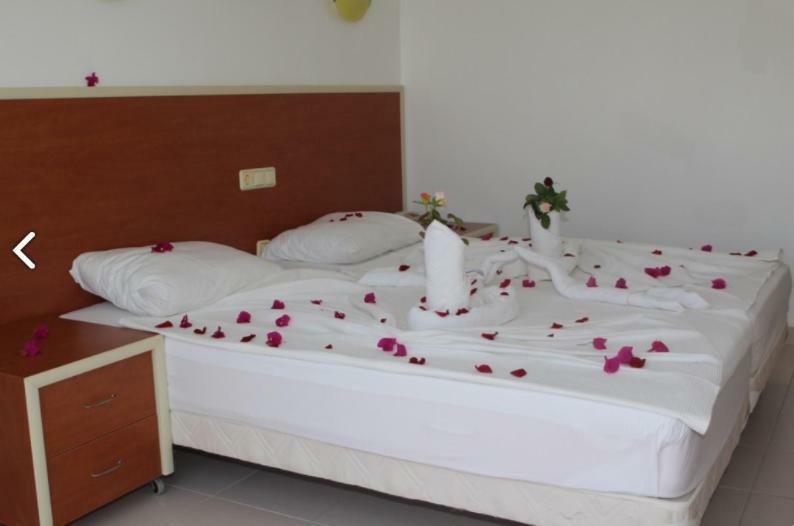 Hare Hotel Alanya Exterior photo